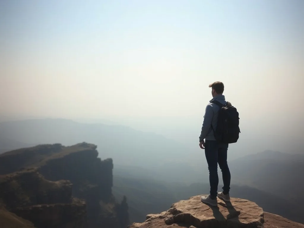 The purposeful traveler: 5 transformative trends redefining global exploration in 2026