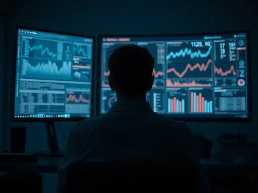 The quiet erosion of agency in the age of AI