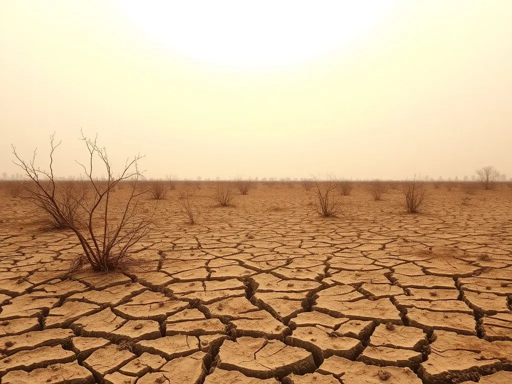 The ramifications of record-shattering heat on the West’s ecosystems
