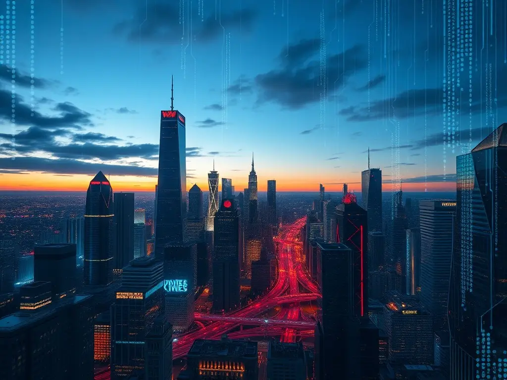 The rapid embrace of AI in China, its biggest testing ground, may shape how AI is used globally
