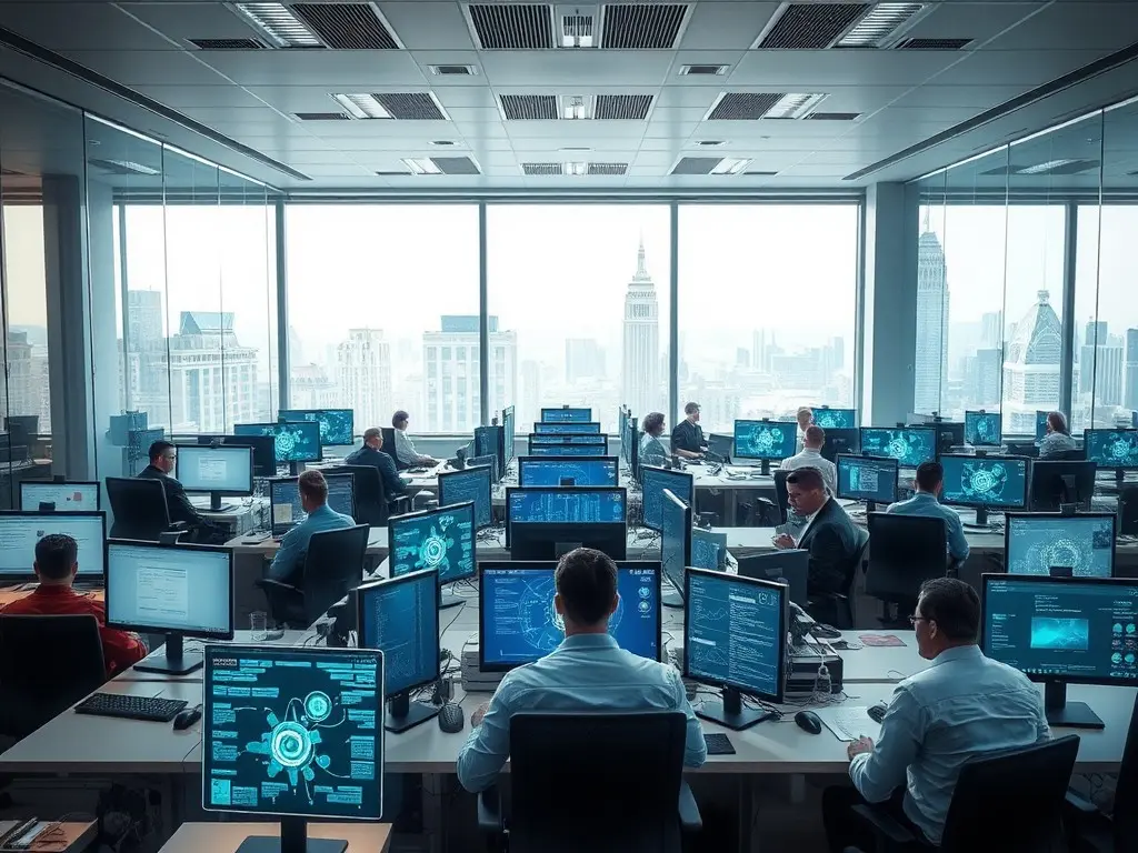 The real AI race is for deployable talent, not models