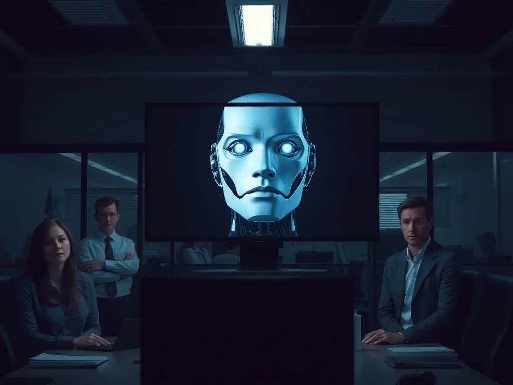 The real reason company AI rollouts fail