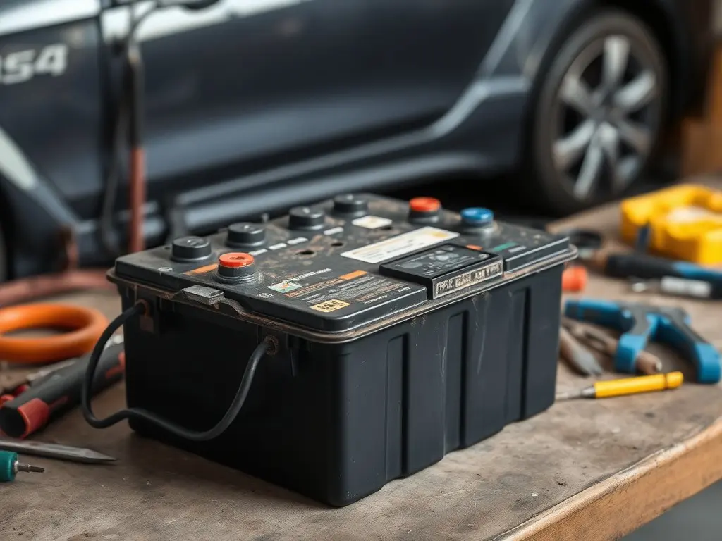 The Real World Costs To Replace A Toyota Prius Hybrid Battery In 2026