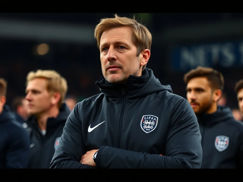The remarkable rise of the only English coach in Tuchel's team