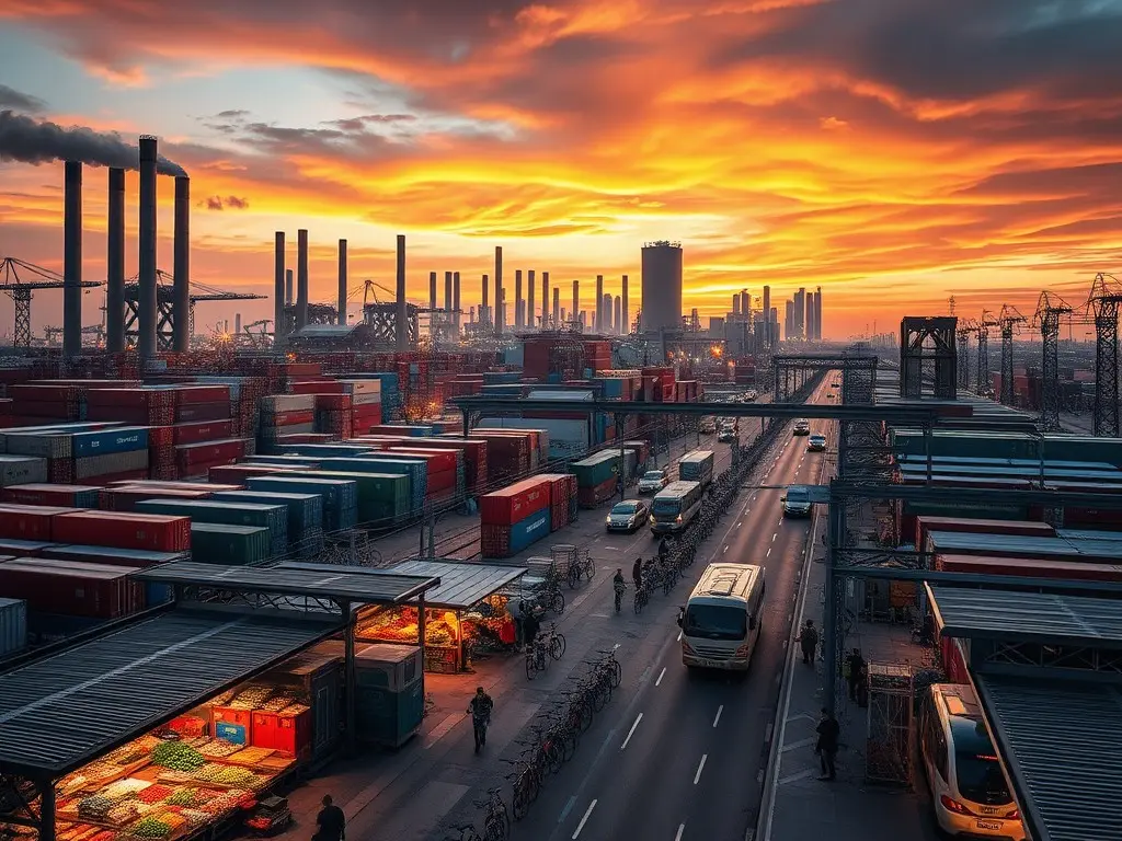 The rise of Chinese economy: Implications of GDP PPP on Africa and Zimbabwe
