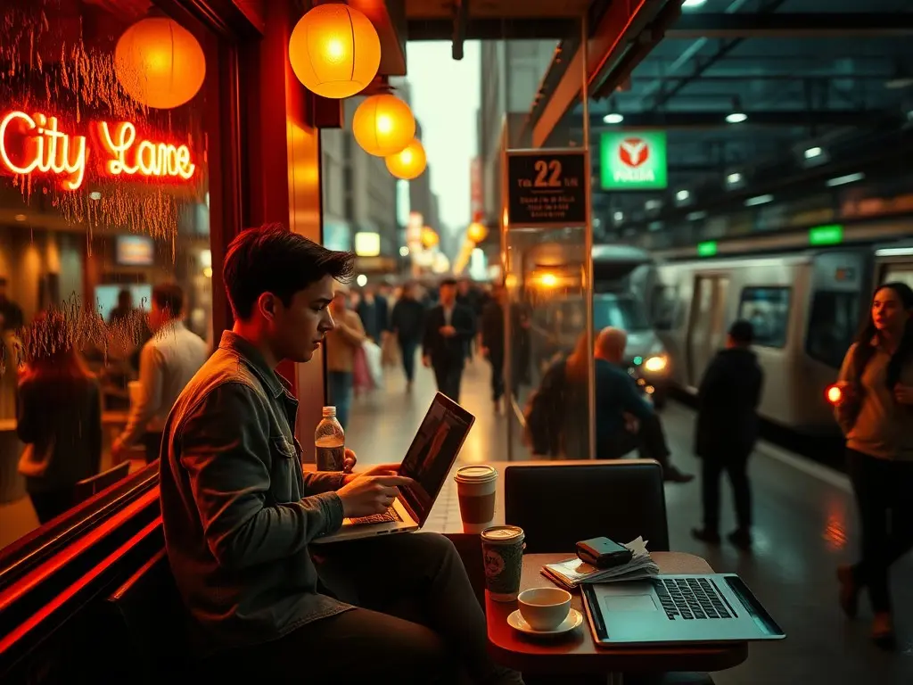 The rise of 'income stacking': Why Gen Z is juggling multiple jobs