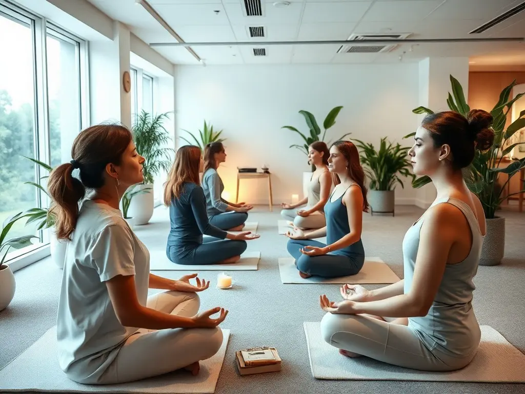 The Rise Of SKY Breath Is Taking On The Mental Health Crisis At Work