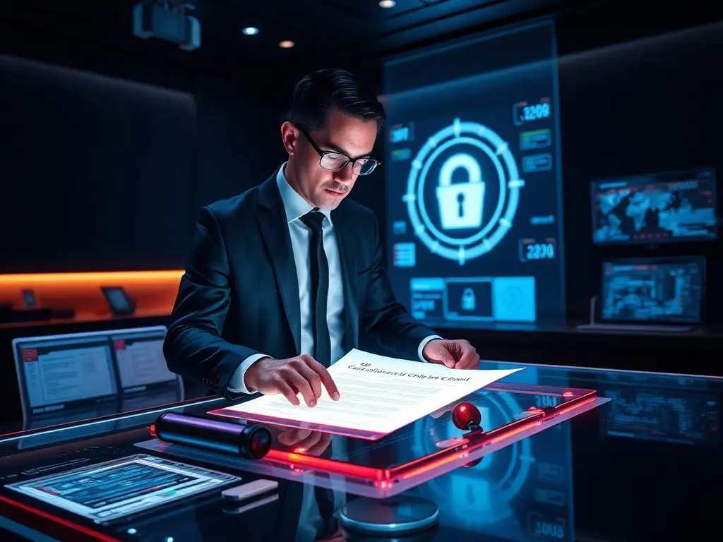 The Rise Of Techno-Legal Professionals In India's Digital Economy