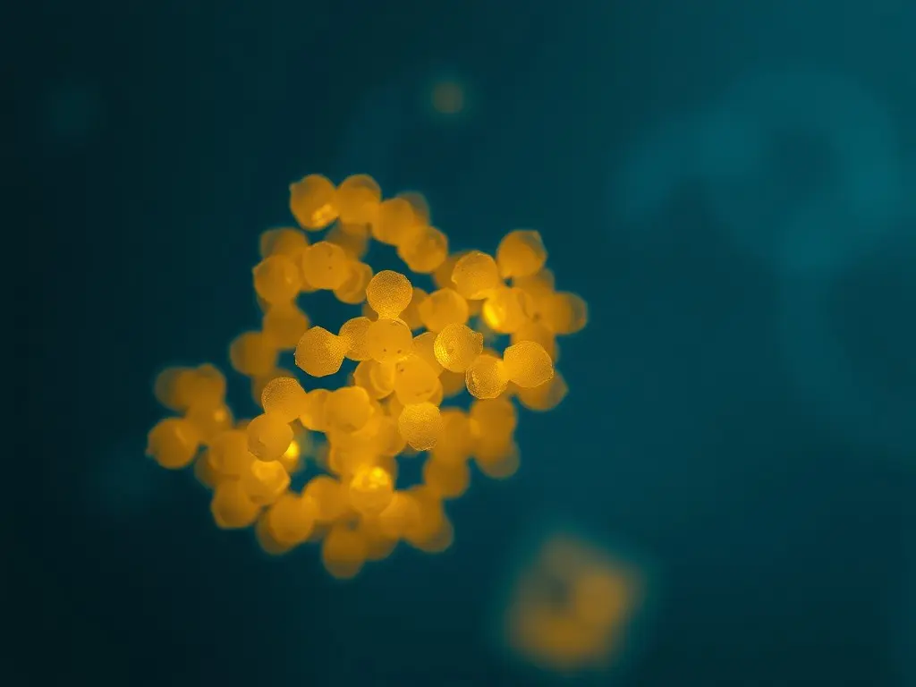 The Rise of Yeast as a Model Organism in Biology