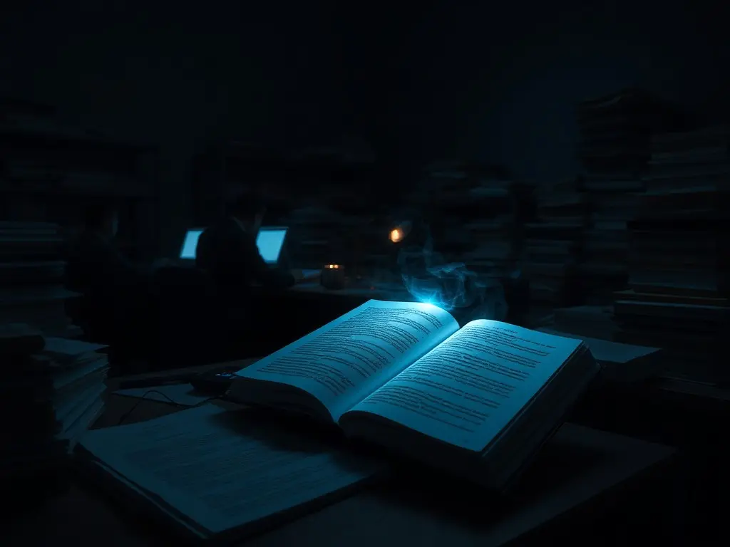 The Second Reckoning Over AI Writing