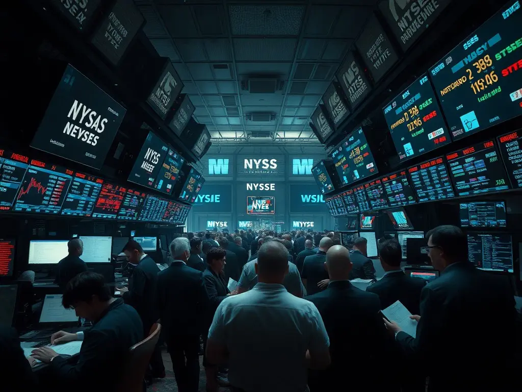 The seven suspicious bets on Trump that have sparked insider trading claims