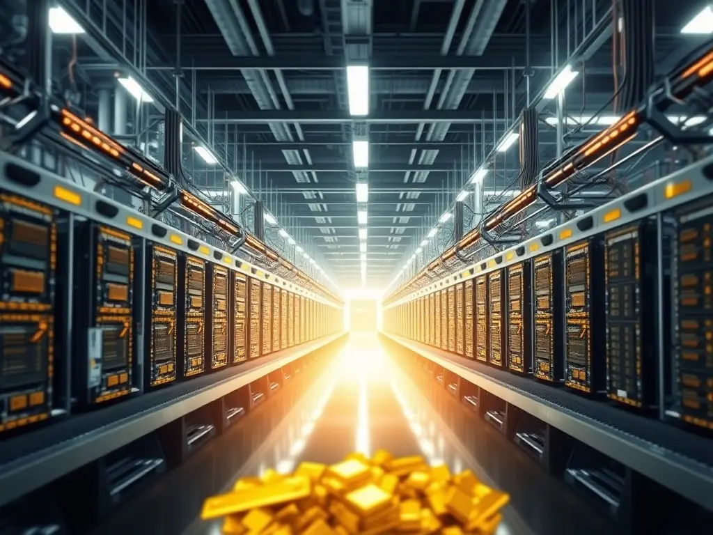 The Shocking Similarity Between Micron and Nvidia as AI Turns Memory Into a Goldmine