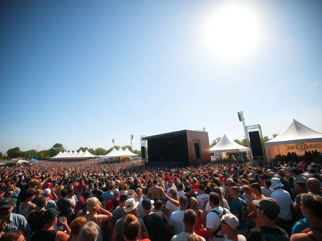 The shows, plays and festivals to fill your diary in May