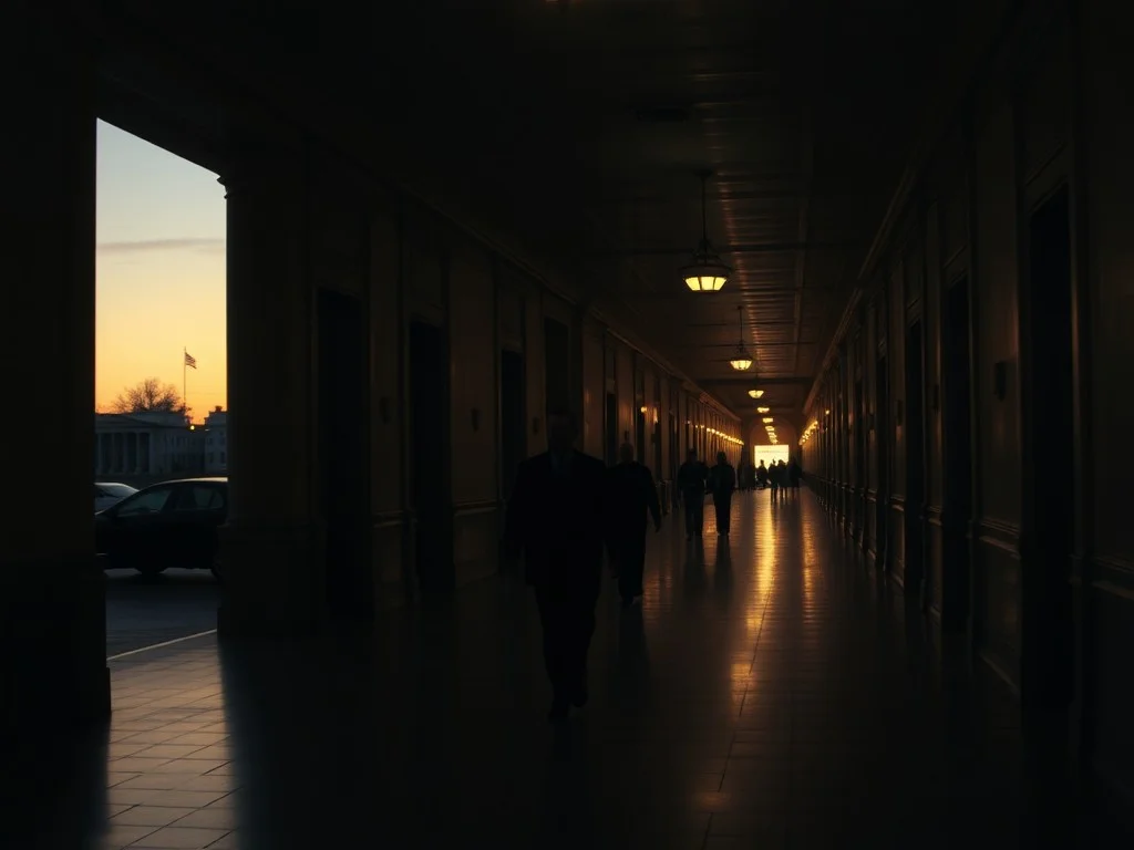 The shutdown isn't over yet. Here's where DHS funding stands