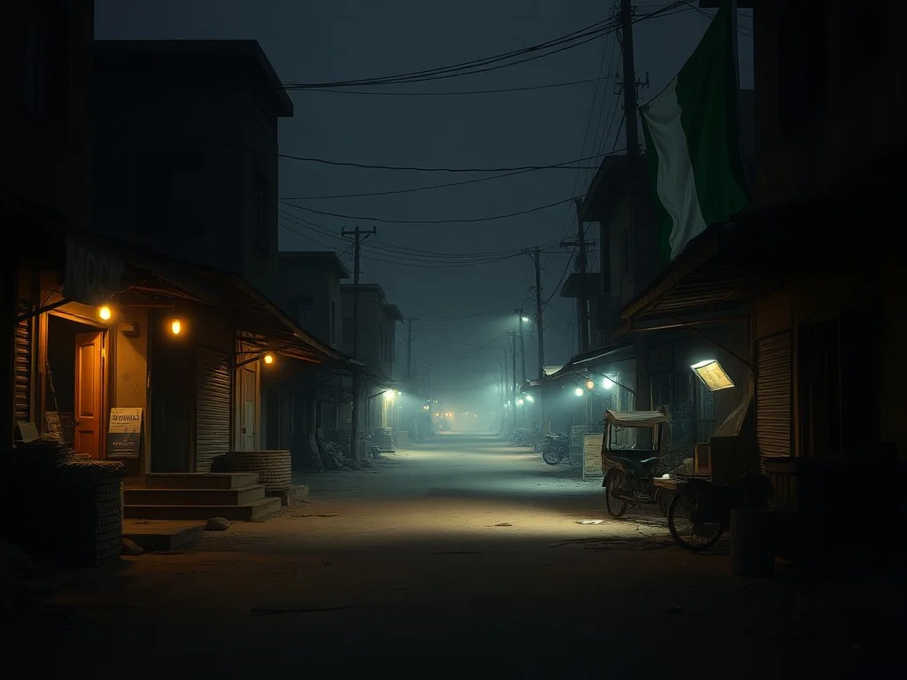 The signs of the times