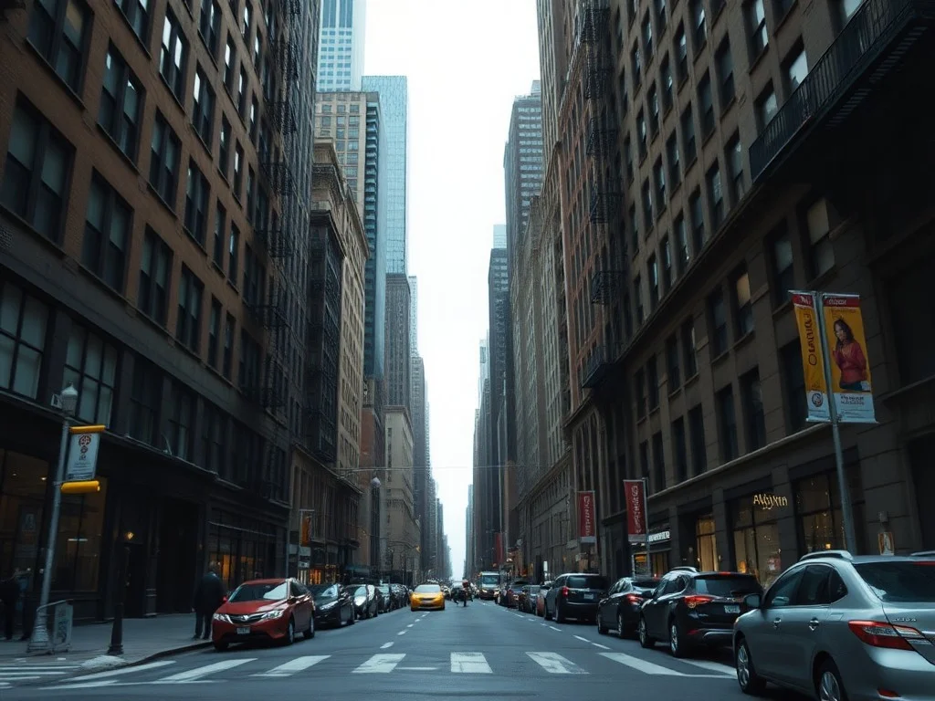 The slow bloodletting of NYC real estate