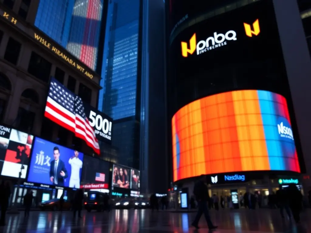 The S&P 500 and Nasdaq Composite Just Made History -- the Time to Be Fearful When Others Are Greedy Has Arrived