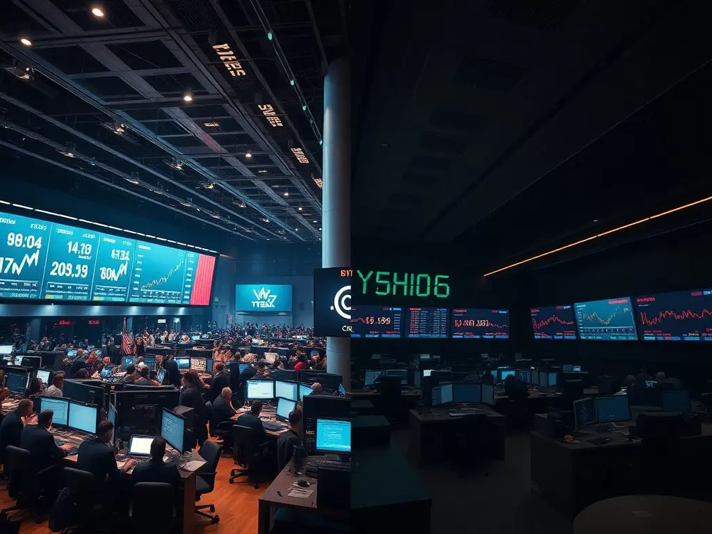 The S&P 500 Erased All 2026 Losses in One Week: Is It Time to Rotate Out of Crypto Into the S&P 500?