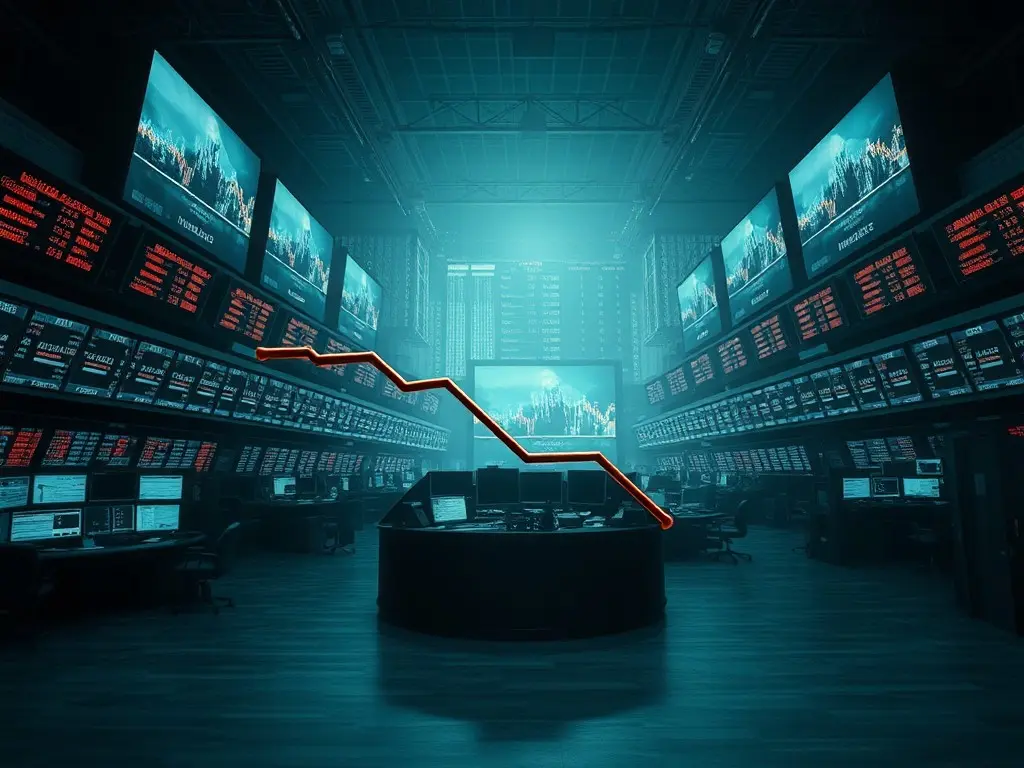 The S&P 500 Helped Trump Make History Last Year — 2026 Is Telling a Very Different Story