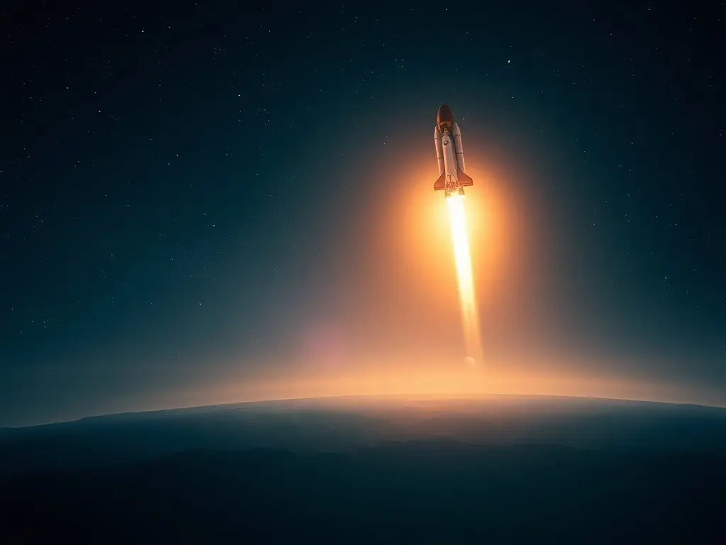 The space economy: how to invest in space and SpaceX