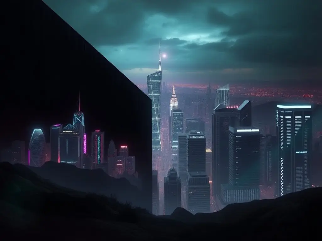 The Split Between China and Silicon Valley Just Got Wider