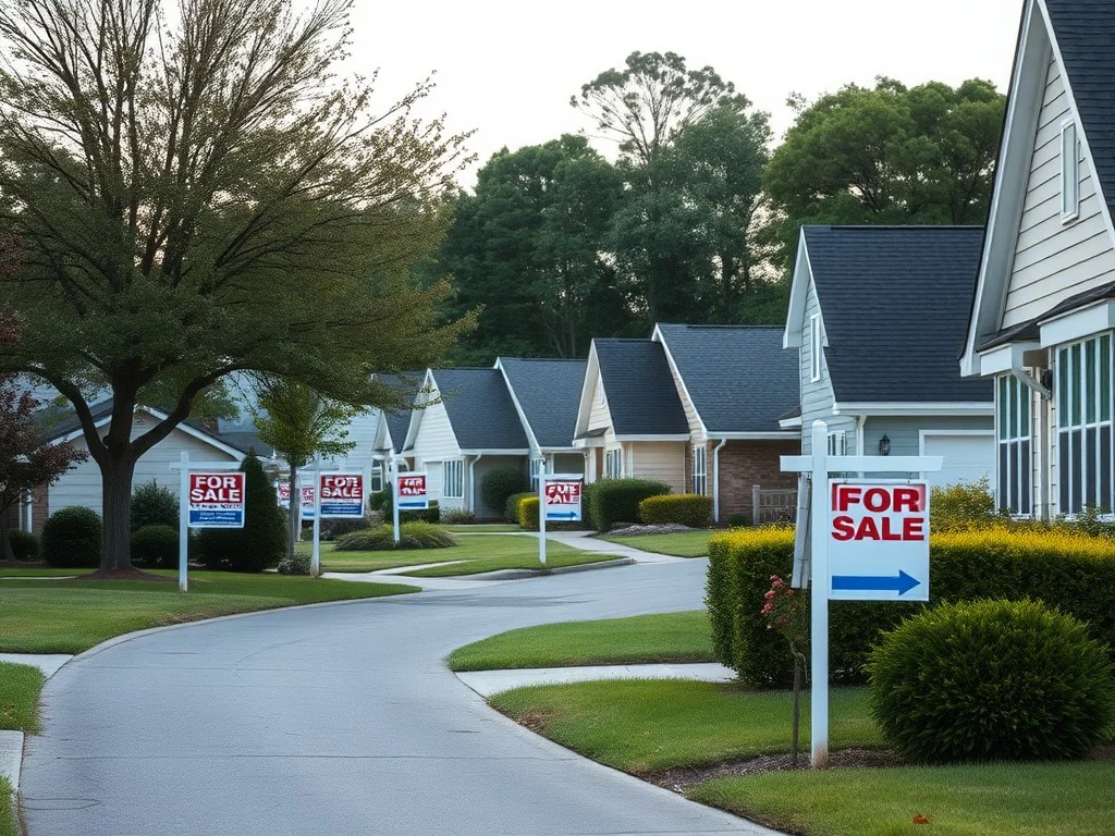 The spring 2026 real estate reset: Navigating market volatility and emerging buyer opportunities