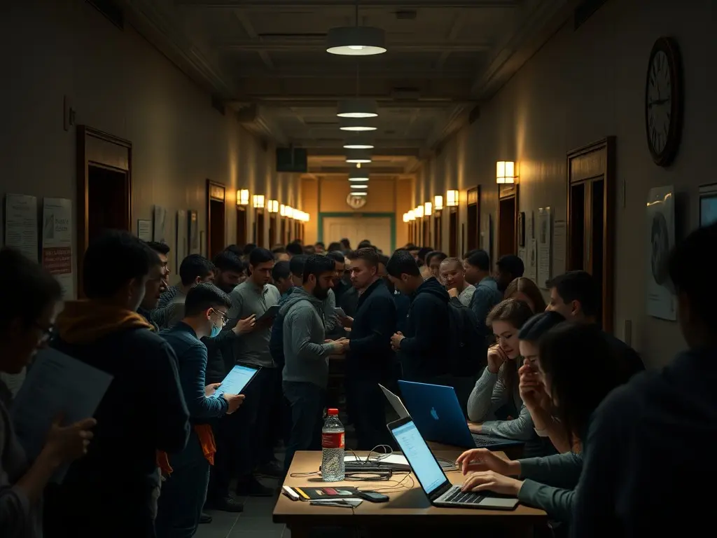 The Stanford Inside Stanford