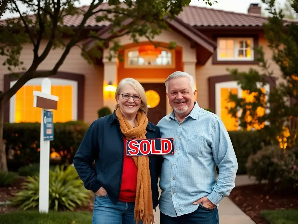 The starter home is dead — first-time buyers aim for ‘forever homes’ as living costs surge