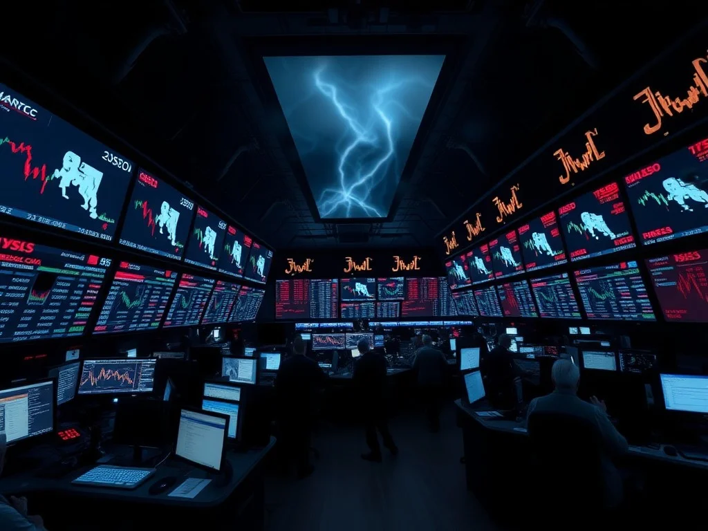 The Stock Market Can Stay Irrational Longer than You Can Stay Solvent