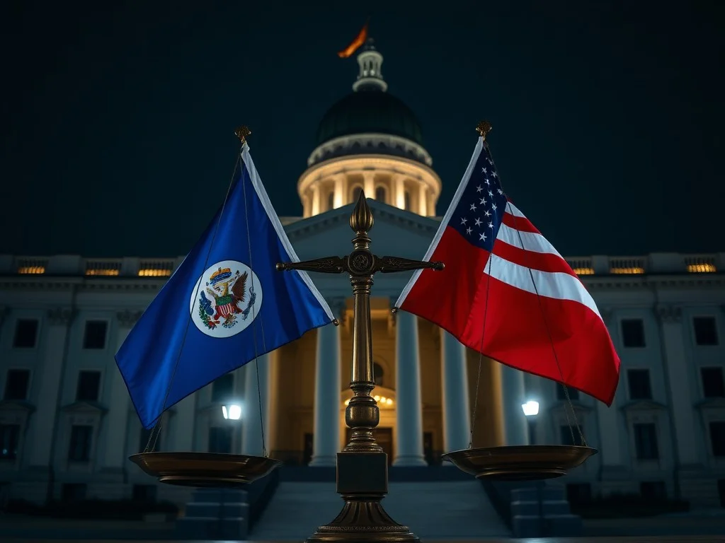 The Story Behind The SALT Deduction: Federalism And Friction