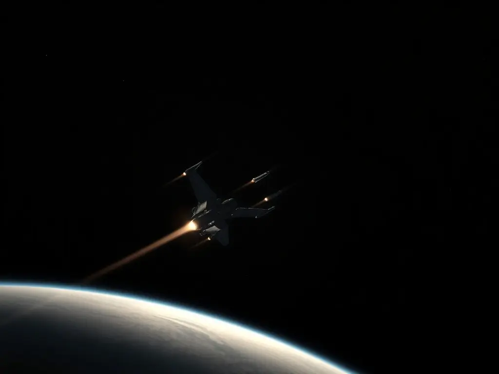 The success of Artemis II should be a launch pad to Mars