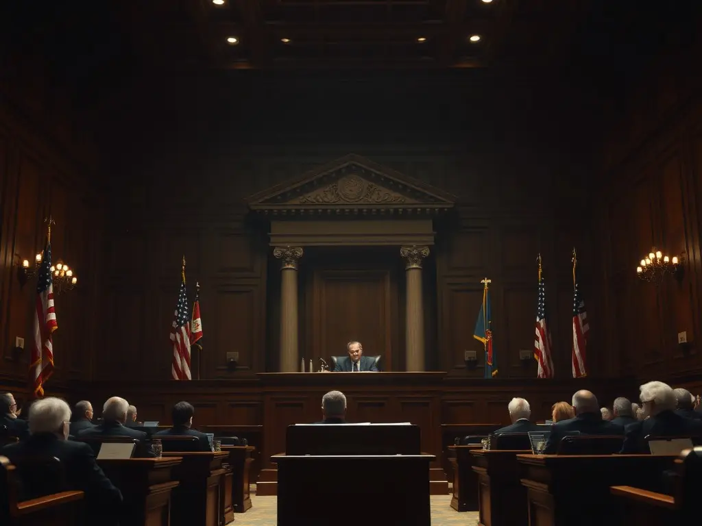 The Supreme Court seems likely to shut down a lawsuit by Falun Gong over Cisco’s aid to China