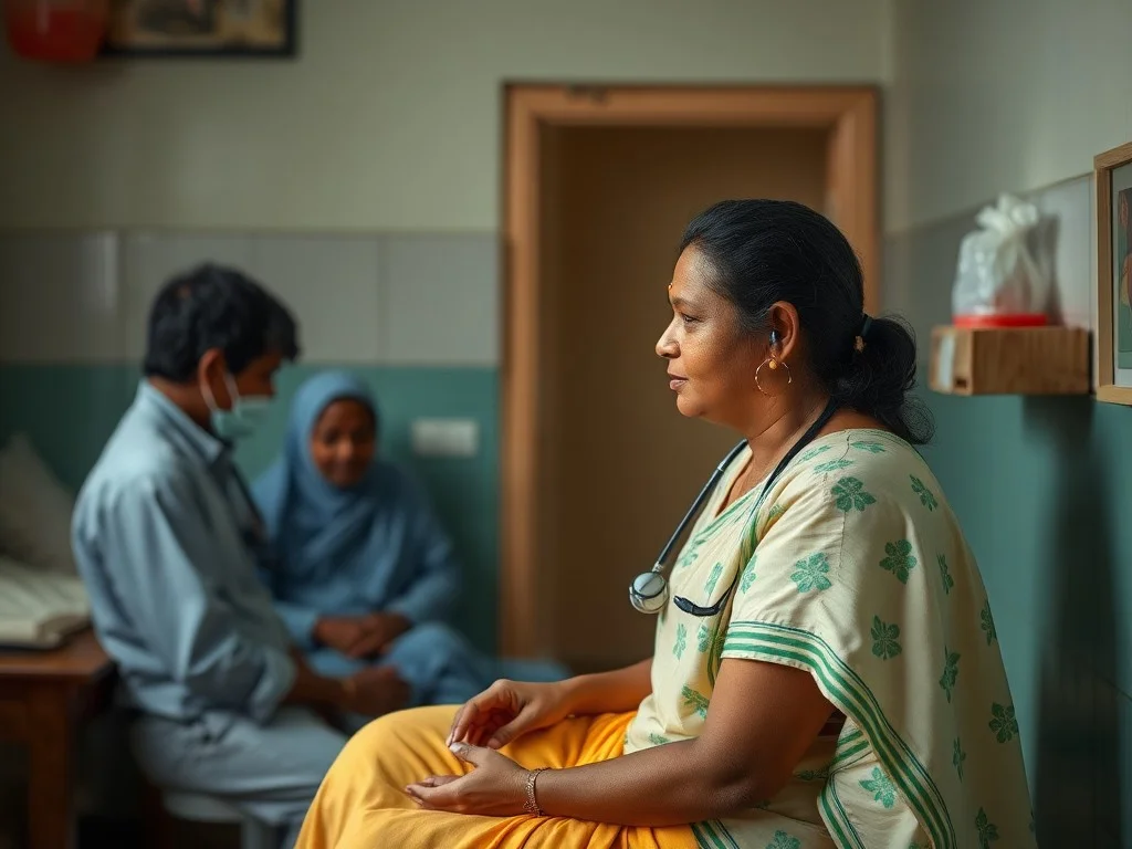 The surging cost of health care in Kerala