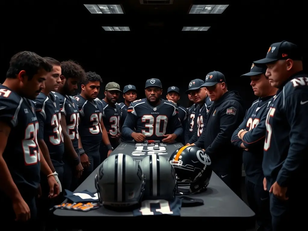 The Titans go for positions of need in NFL draft, rebuilding roster for new coach