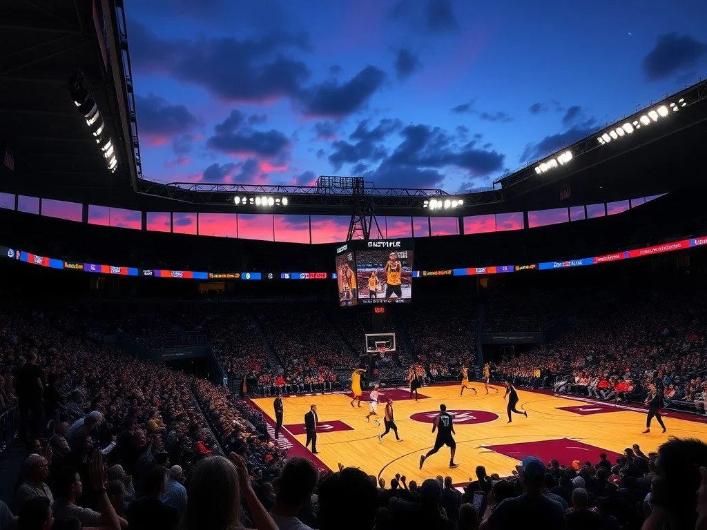 The top 10 Fantasy Basketball performances of the 2025-26 Season