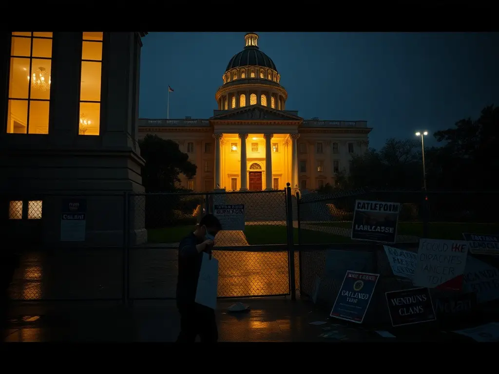 The top-two primary was supposed to change California politics. Did it flop?