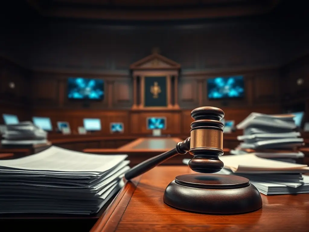 The trial that could kill OpenAI