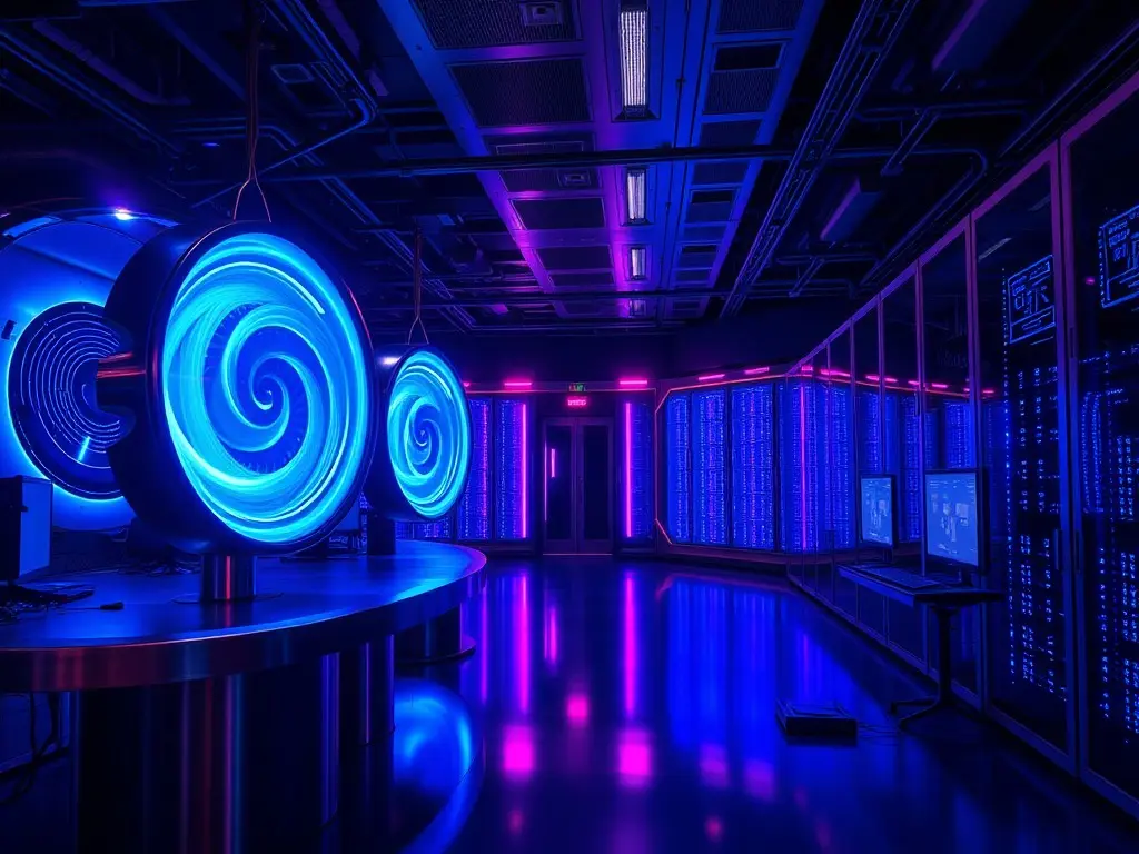The Trump administration plans to invest $2 billion in quantum computing companies. Here's what quantum is and why Wall Street is so chuffed about it