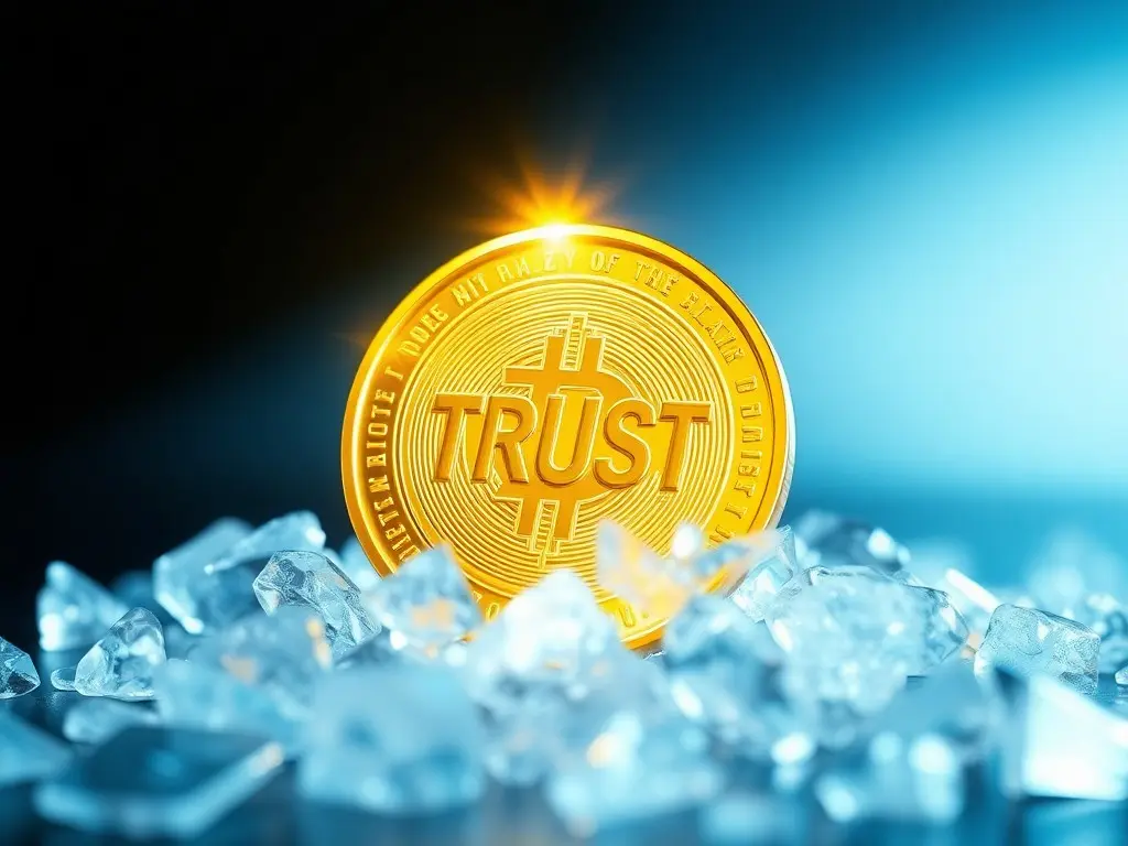 The Trust Economy: Why Reputation Is Becoming the Ultimate Currency