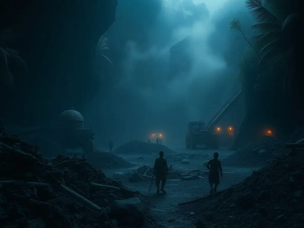 The Truth About the Smartphone Supply Chain