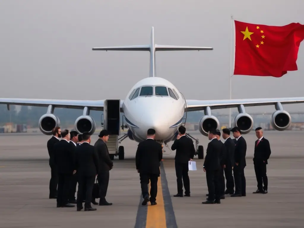 The Ugly Side of Eswatini-Taiwan Relations