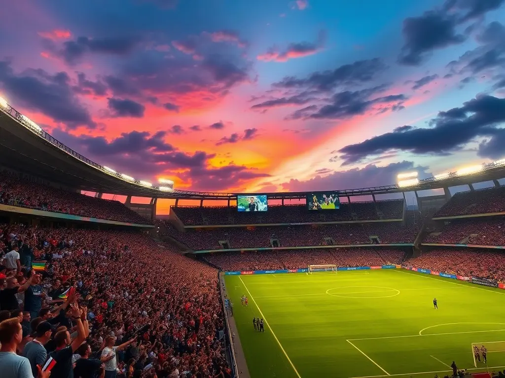 The US and Canada open their World Cup campaigns as the 2026 tournament revs up