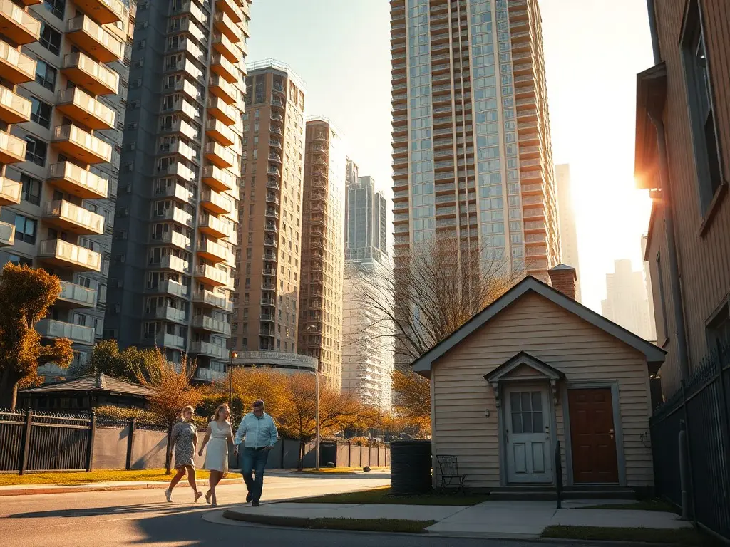 The US cities where the housing market runs on generational wealth