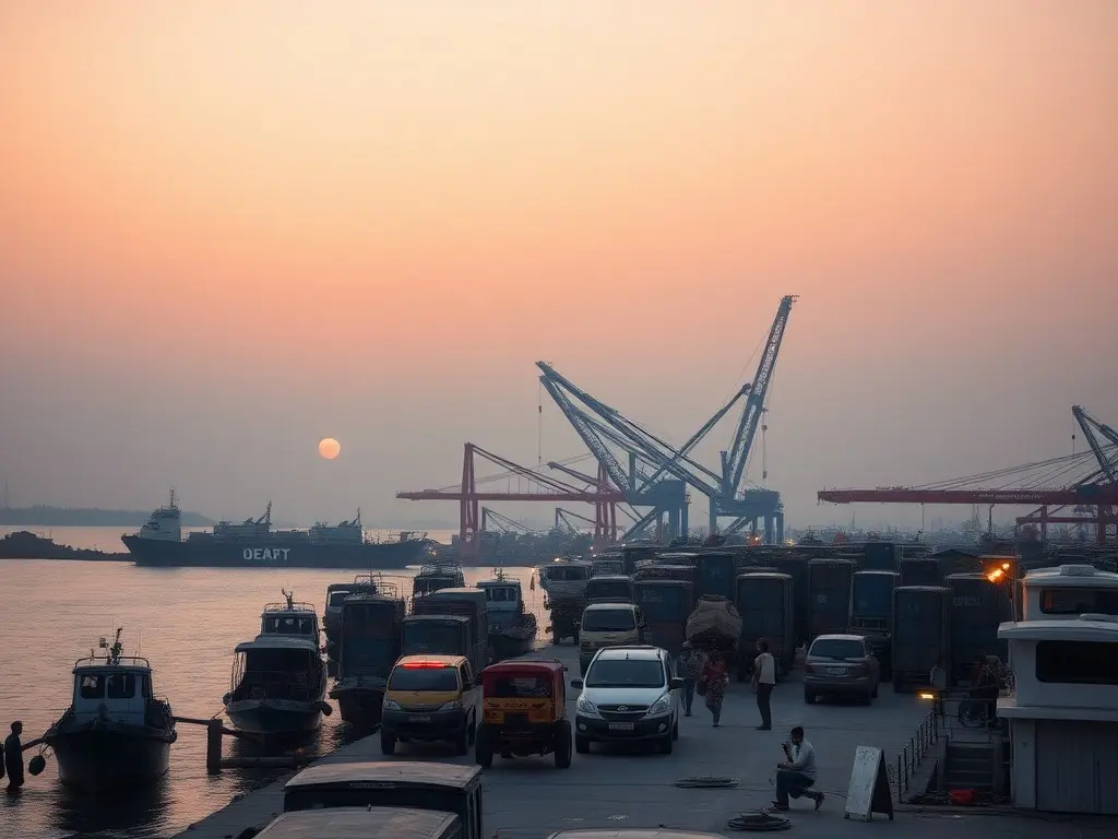 The U.S. ends Russia oil waiver, implications for India