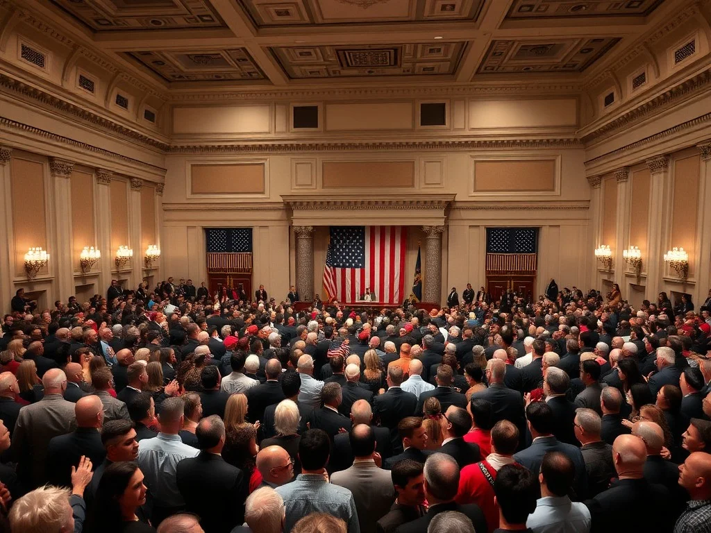 The US House was designed to grow — let’s expand it