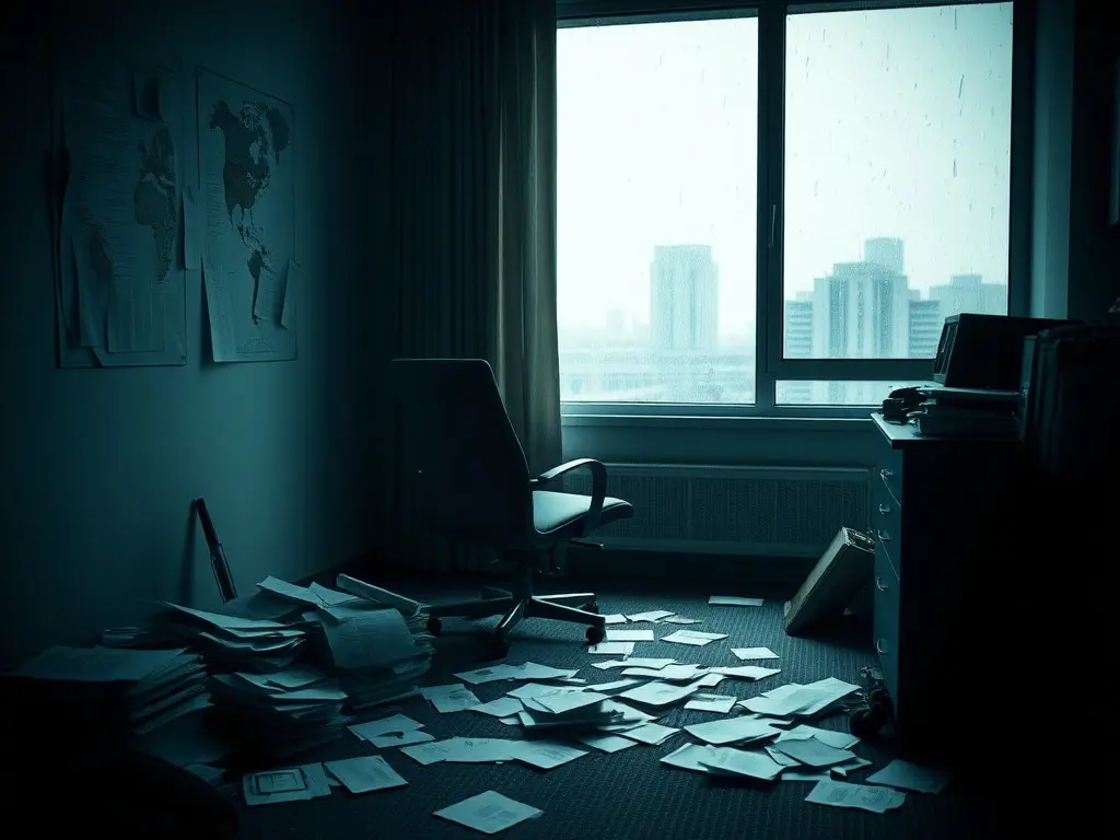 The US witch-hunt against Chinese scientists and the death of Danhao Wang