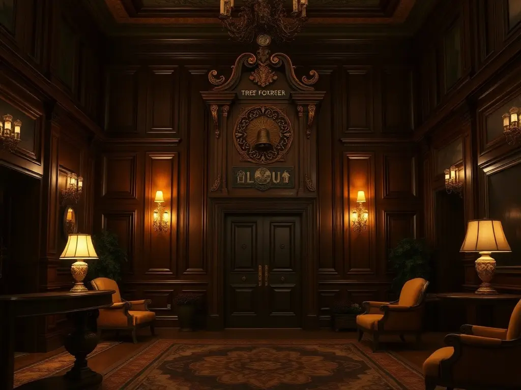 The Vintage Home Feature That's Nonexistent Today