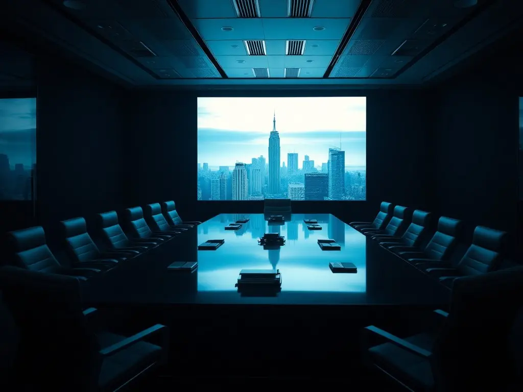 The viral manifesto of 'anti-woke' tech boss with NHS and defence contracts