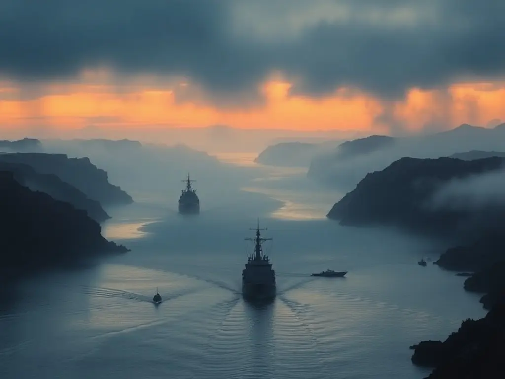 The war in Iran didn’t end; it became something new