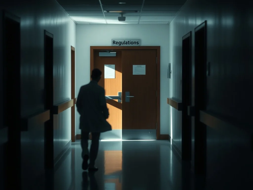 The way B.C. health-care workers are regulated is changing April 1. Some are concerned